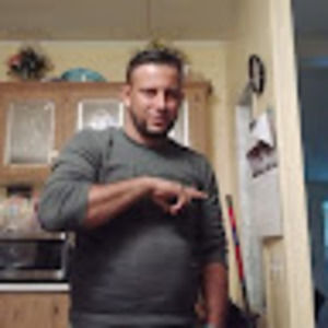 Meet your Posher, Danilo